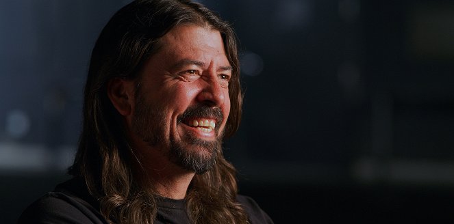 Punk - Episode 4 - Film - Dave Grohl