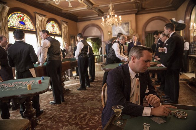 Mob City - Photos