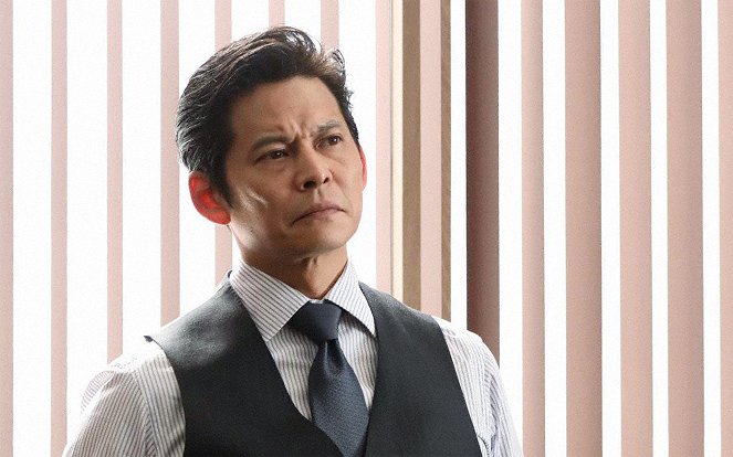 Suits - Season 2 - Episode 2 - Van film - Yūji Oda
