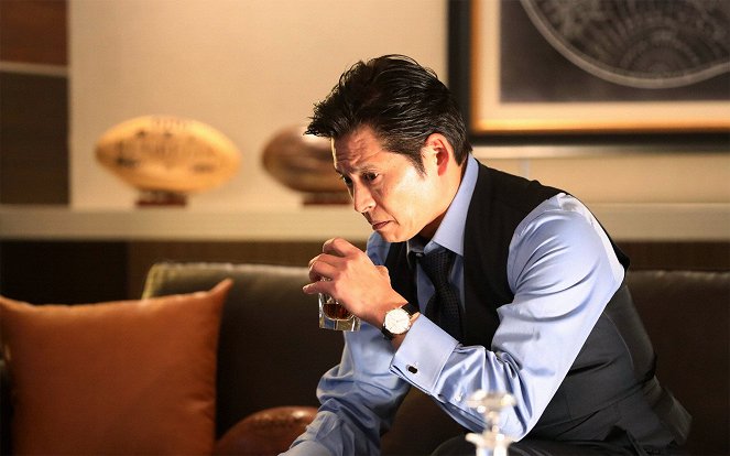 Suits - Season 2 - Episode 2 - Filmfotos - Yūji Oda