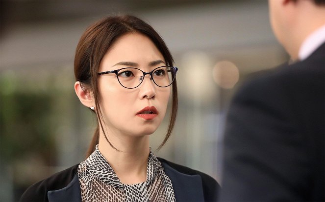 Suits - Season 2 - Episode 3 - Photos - MEGUMI