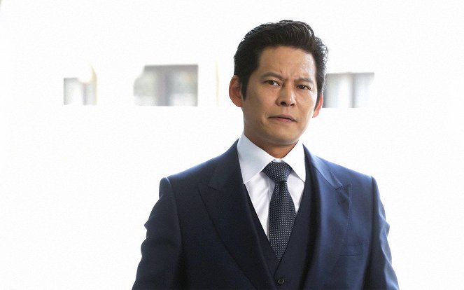 Suits - Season 2 - Episode 5 - Film - Yūji Oda