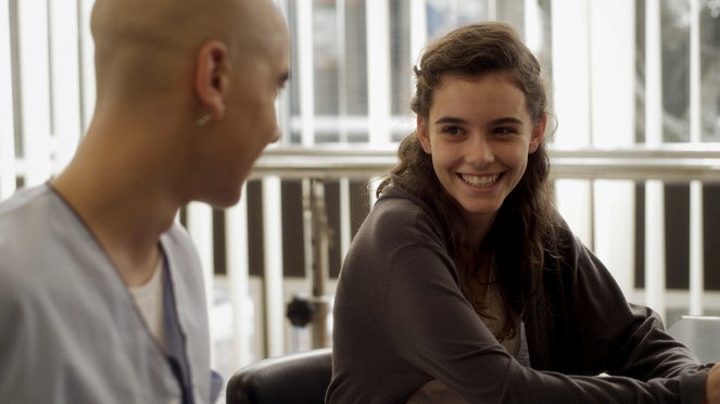 The Red Band Society - Photos