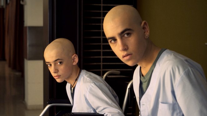 The Red Band Society - Photos