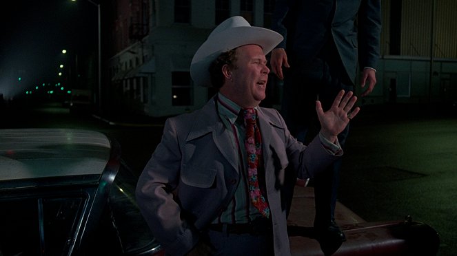 Wise Blood - Photos - Ned Beatty