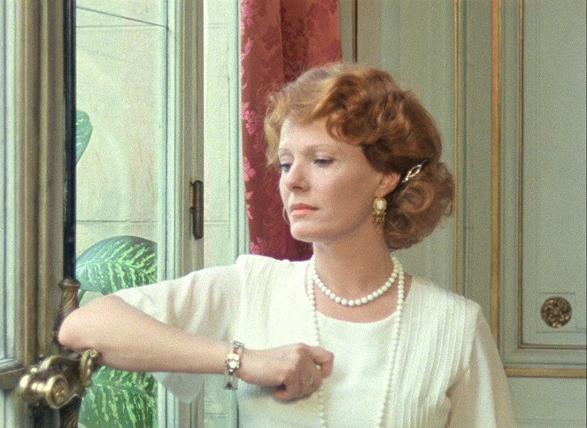 India Song - Film - Delphine Seyrig