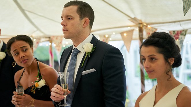 The Sister: Vergraben - Episode 3 - Filmfotos - Russell Tovey