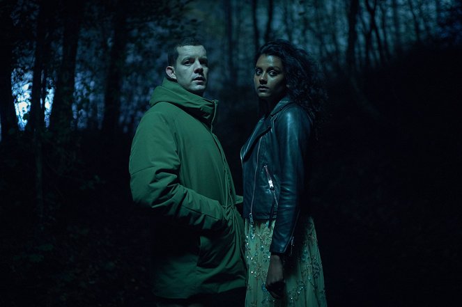 The Sister - Episode 2 - Photos - Russell Tovey