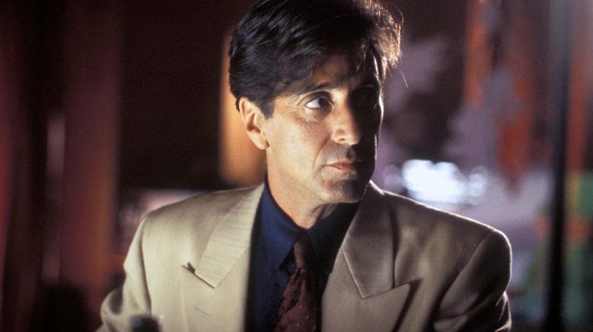 Myyntitykit - Kuvat elokuvasta - Al Pacino