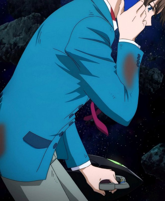 Valvrave the Liberator - Season 1 - Beyond 666 - Photos