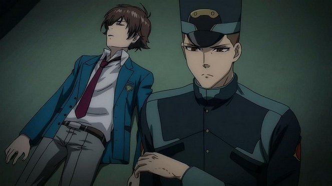 Valvrave the Liberator - The Hostage is Valvrave - Photos