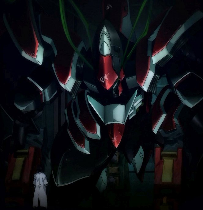 Valvrave the Liberator - Sakimori Academy Sings - Photos