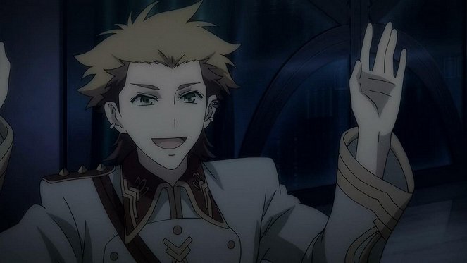 Valvrave the Liberator - Campaign Promise of Love - Photos