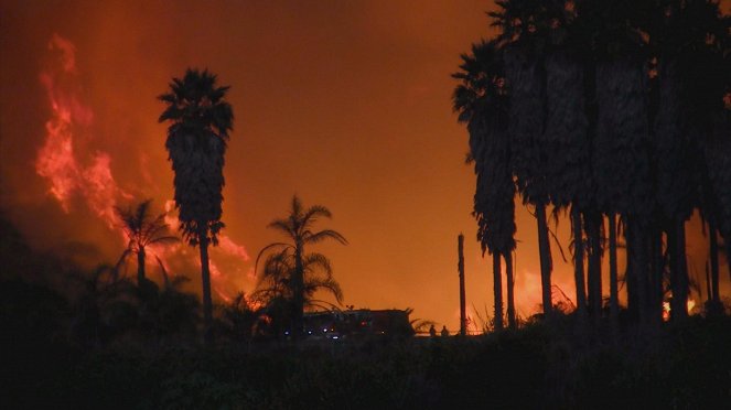 Burning Ojai: Our Fire Story - Filmfotos