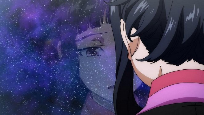 Valvrave the Liberator - Siblings in the Atmosphere - Photos