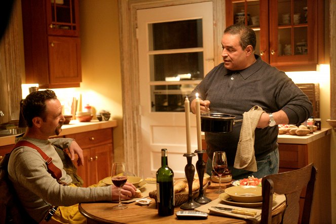 Sopranos, The - Sisaruskateutta - Kuvat elokuvasta