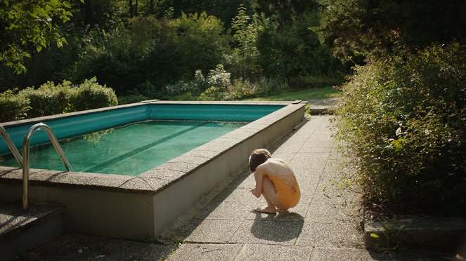 The Trouble with Being Born - Filmfotók