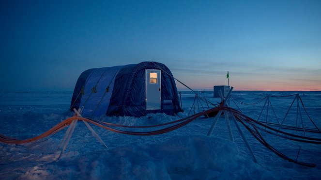 Erlebnis Erde: Expedition Arktis - Ein Jahr. Ein Schiff. Im Eis. - Film