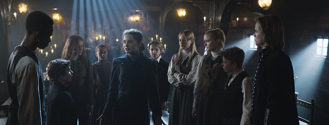 Heirs of the Night - In the Darkest of Times - Photos