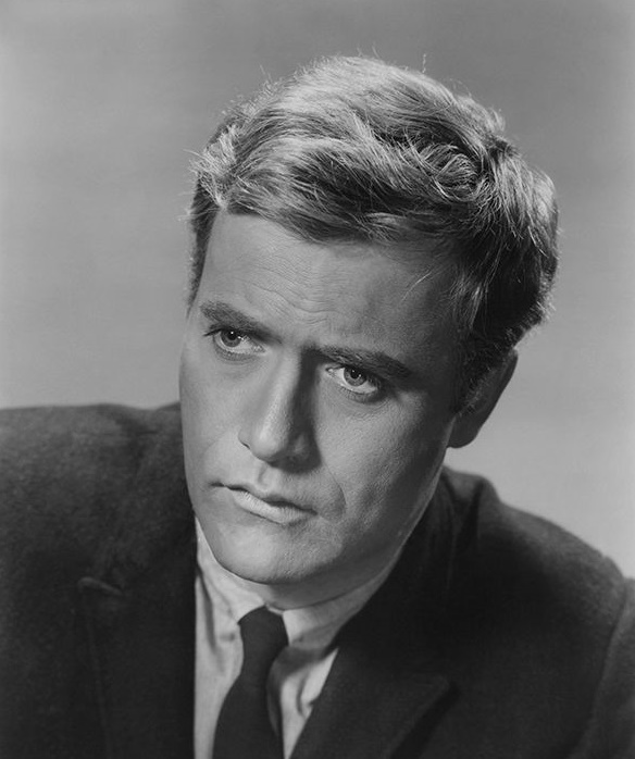 Portrait of a Mobster - Promo - Vic Morrow
