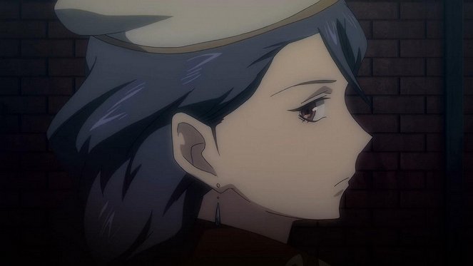 Valvrave the Liberator - A Father's Wish - Photos