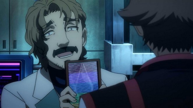 Valvrave the Liberator - A Father's Wish - Photos