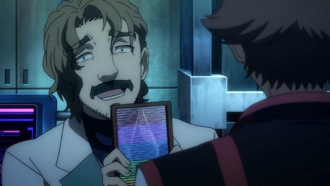 Valvrave the Liberator - Season 2 - A Father's Wish - Photos