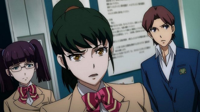 Valvrave the Liberator - Season 2 - The Cost of Lies - Photos