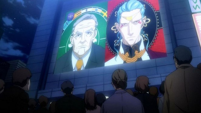 Valvrave the Liberator - The Cost of Lies - Photos