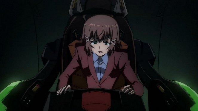 Valvrave the Liberator - Fists of the Moon - Photos