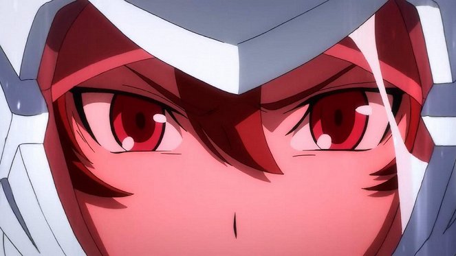 Kakumeiki Valvrave - Season 2 - Module 77 dakkan sakusen - Kuvat elokuvasta