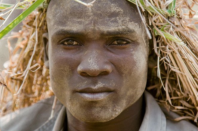 On the Front Line: Rangers of Gorongosa National Park - Filmfotos