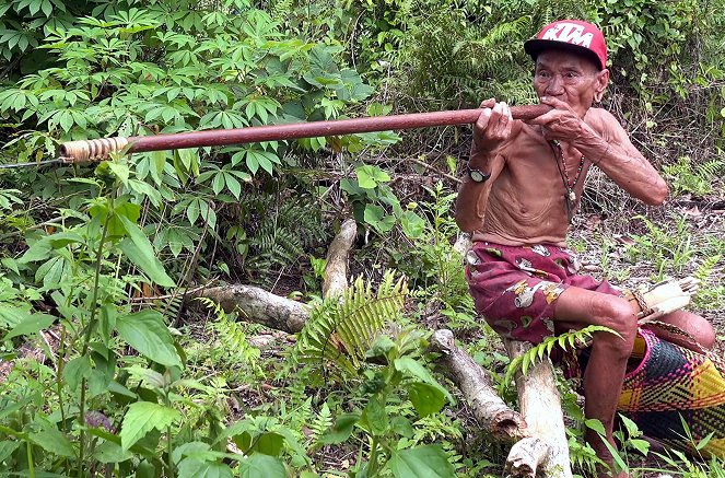 Borneo Death Blow - Photos