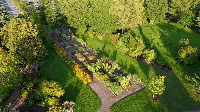Jardins d'ici et d'ailleurs - Season 3 - Jardins de Linné - Filmfotók