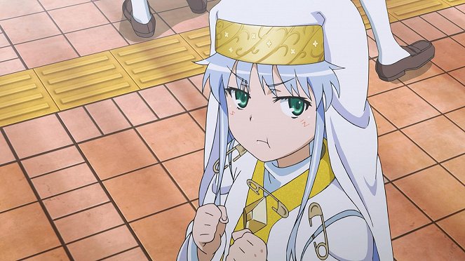 A Certain Magical Index The Movie: The Miracle Of Endymion - Photos