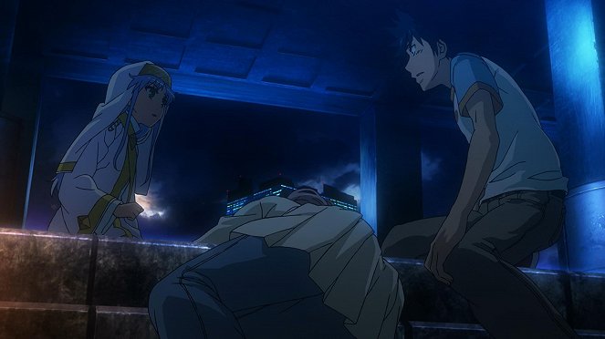 A Certain Magical Index The Movie: The Miracle Of Endymion - Photos