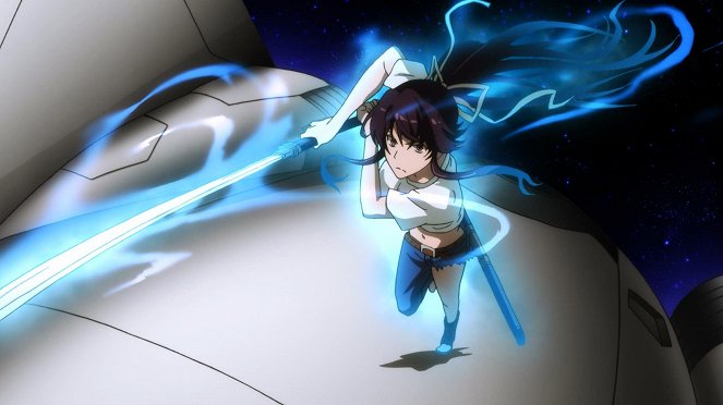 A Certain Magical Index The Movie: The Miracle Of Endymion - Photos