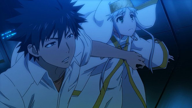 A Certain Magical Index The Movie: The Miracle Of Endymion - Photos