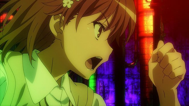 A Certain Magical Index The Movie: The Miracle Of Endymion - Filmfotos
