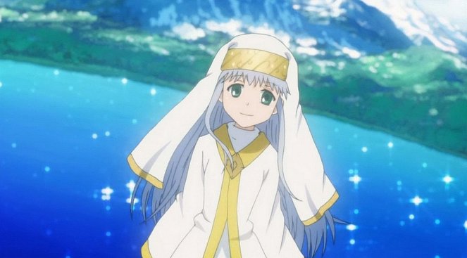 A Certain Magical Index - Perfect Memory Ability - Photos