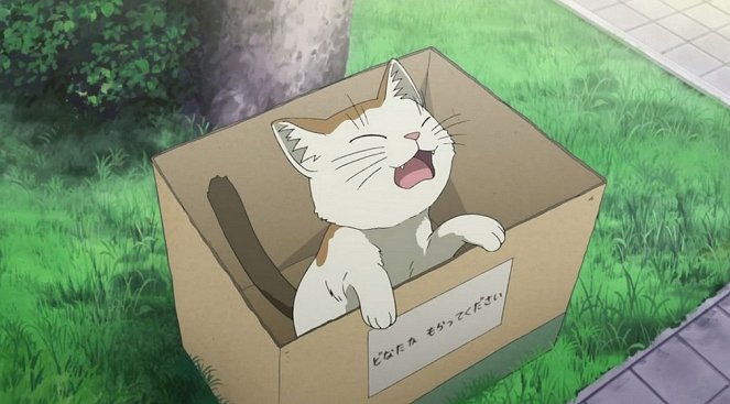 Toaru madžucu no Index - Season 1 - Kult nauki - Z filmu