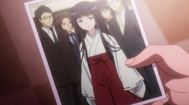 Toaru madžucu no Index - Season 1 - Misawa Cram School (Science Cult) - Filmfotos