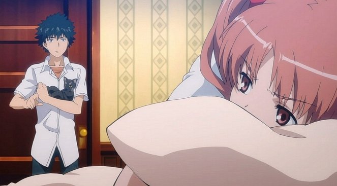 A Certain Magical Index - Sisters (Sisters) - Photos