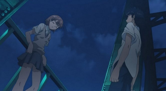 Toaru madžucu no Index - Season 1 - Zettai nórjoku (Level 6) - Film