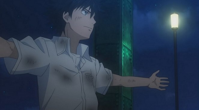 A Certain Magical Index - Absolute Power (Level 6) - Photos