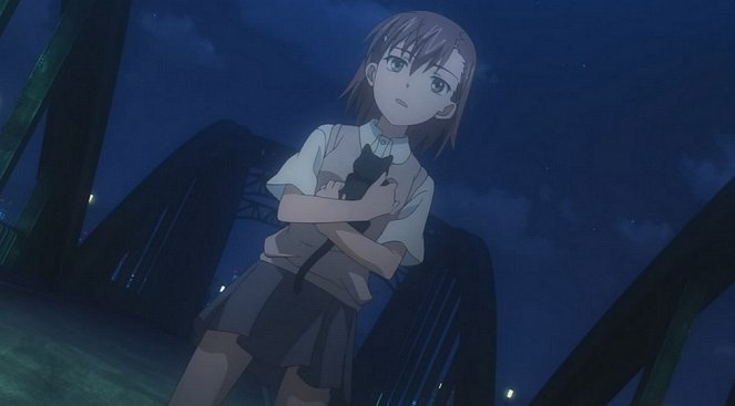 Toaru madžucu no Index - Season 1 - Zettai nórjoku (Level 6) - Kuvat elokuvasta