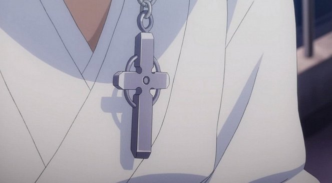 Toaru madžucu no Index - Oné-sama (Misaka Mikoto) - De la película
