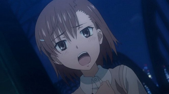 A Certain Magical Index - One Way (Accelerator) - Photos