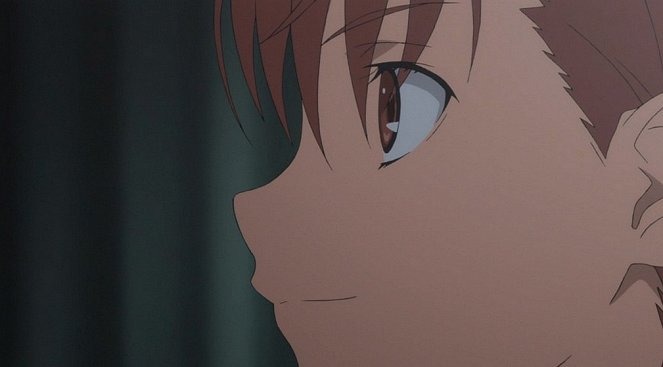 Toaru madžucu no Index - Najsłabszy kontra najsilniejszy - Z filmu