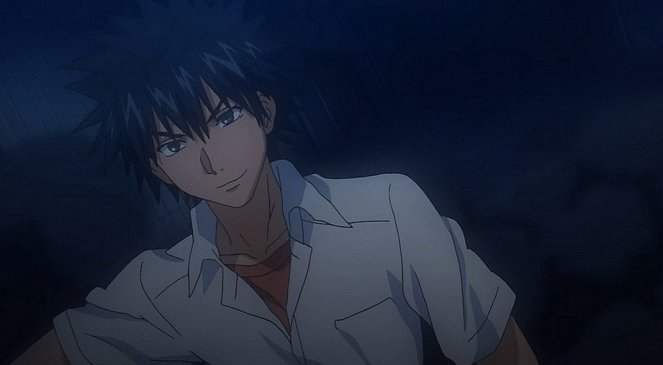 A Certain Magical Index - Season 1 - Hyōka Kazakiri (Friends) - Photos